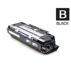 New Open Box Genuine Hewlett Packard Q2670A HP308A Black Laser Toner Cartridge New Open Box Genuine Hewlett Packard Q2670A HP308A Black Laser Toner Cartridge