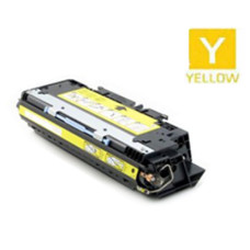 Clearance Hewlett Packard Q2672A HP308A Yellow Compatible Laser Toner Cartridge Clearance Hewlett Packard Q2672A HP308A Yellow Compatible Laser Toner Cartridge
