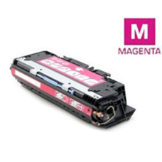 Clearance Hewlett Packard Q2673A HP308A Magenta Compatible Laser Toner Cartridge Clearance Hewlett Packard Q2673A HP308A Magenta Compatible Laser Toner Cartridge