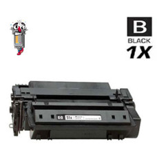 Clearance Hewlett Packard Q7551A HP51A Black Compatible Laser Toner Cartridge Clearance Hewlett Packard Q7551A HP51A Black Compatible Laser Toner Cartridge