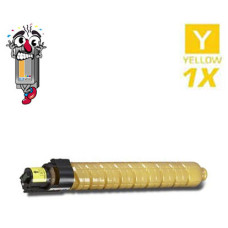 Ricoh 841850 High Yield Yellow Laser Toner Cartridge Premium Compatible Ricoh 841850 High Yield Yellow Laser Toner Cartridge Premium Compatible