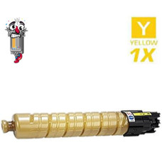 Ricoh 841814 Yellow Laser Toner Cartridge Premium Compatible Ricoh 841814 Yellow Laser Toner Cartridge Premium Compatible