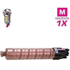 Ricoh 841815 Magenta Laser Toner Cartridge Premium Compatible