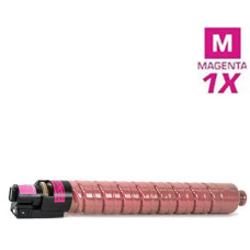 Ricoh 842253 Magenta Laser Toner Cartridge Premium Compatible