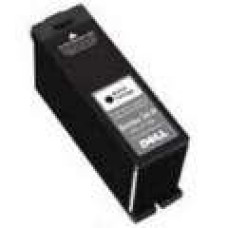 Dell C933T (Series15) Black Inkjet Cartridge Remanufactured Dell C933T (Series15) Black Inkjet Cartridge Remanufactured