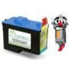 Dell 7Y745 (Series2) Color Inkjet Cartridge Remanufactured Dell 7Y745 (Series2) Color Inkjet Cartridge Remanufactured