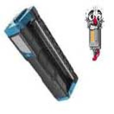Kyocera Mita TK152C Cyan Laser Toner Cartridge Premium Compatible Kyocera Mita TK152C Cyan Laser Toner Cartridge Premium Compatible