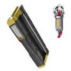 Kyocera Mita TK152Y Yellow Laser Toner Cartridge Premium Compatible Kyocera Mita TK152Y Yellow Laser Toner Cartridge Premium Compatible