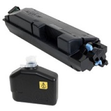 Clearance Kyocera Mita TK5152K 1T02NS0US0 Black Compatible Laser Toner Cartridge Clearance Kyocera Mita TK5152K 1T02NS0US0 Black Compatible Laser Toner Cartridge