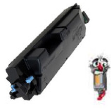 Kyocera Mita TK522K 1T02HJ0US0 Black Laser Toner Cartridge Premium Compatible Kyocera Mita TK522K 1T02HJ0US0 Black Laser Toner Cartridge Premium Compatible