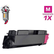 New Open Box Kyocera Mita TK5152M 1T02NSBUS0 Magenta Laser Toner Compatible Cartridge New Open Box Kyocera Mita TK5152M 1T02NSBUS0 Magenta Laser Toner Compatible Cartridge