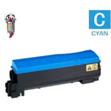 Kyocera Mita TK572C Cyan Laser Toner Cartridge Premium Compatible