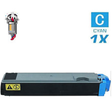Kyocera Mita TK582C Cyan Laser Toner Cartridge Premium Compatible Kyocera Mita TK582C Cyan Laser Toner Cartridge Premium Compatible