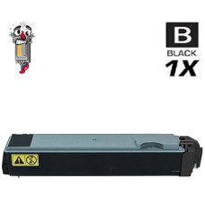 Kyocera Mita TK582K Black Laser Toner Cartridge Premium Compatible Kyocera Mita TK582K Black Laser Toner Cartridge Premium Compatible