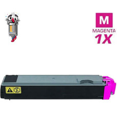 Kyocera Mita TK582M Magenta Laser Toner Cartridge Premium Compatible Kyocera Mita TK582M Magenta Laser Toner Cartridge Premium Compatible