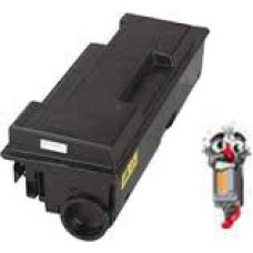 Kyocera Mita TK67 Black Laser Toner Cartridge Premium Compatible Kyocera Mita TK67 Black Laser Toner Cartridge Premium Compatible
