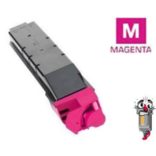 Genuine Kyocera Mita TK8307M Magenta Laser Toner Cartridge