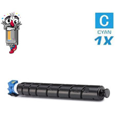 Kyocera Mita TK8527 Cyan Laser Toner Cartridge Premium Compatible Kyocera Mita TK8527 Cyan Laser Toner Cartridge Premium Compatible