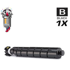 Kyocera Mita TK8527 Black Laser Toner Cartridge Premium Compatible Kyocera Mita TK8527 Black Laser Toner Cartridge Premium Compatible