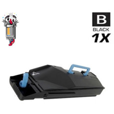 Kyocera Mita TK867K Black Laser Toner Cartridge Premium Compatible Kyocera Mita TK867K Black Laser Toner Cartridge Premium Compatible