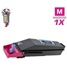 Kyocera Mita TK867M Magenta Laser Toner Cartridge Premium Compatible Kyocera Mita TK867M Magenta Laser Toner Cartridge Premium Compatible