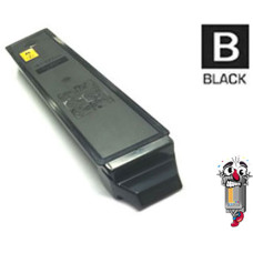 Kyocera Mita TK897K Black Laser Toner Cartridge Premium Compatible Kyocera Mita TK897K Black Laser Toner Cartridge Premium Compatible