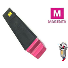 Kyocera Mita TK897M Magenta Laser Toner Cartridge Premium Compatible Kyocera Mita TK897M Magenta Laser Toner Cartridge Premium Compatible