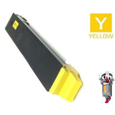 Kyocera Mita TK897Y Yellow Laser Toner Cartridge Premium Compatible Kyocera Mita TK897Y Yellow Laser Toner Cartridge Premium Compatible