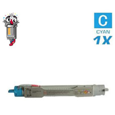Brother TN12C Cyan Laser Toner Cartridge Premium Compatible