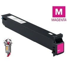 Konica Minolta TN314M A0D7331 Magenta Laser Toner Cartridge Premium Compatible