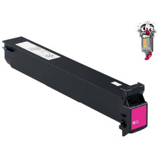 Konica Minolta A070330 TN611M Magenta Laser Toner Cartridge Premium Compatible Konica Minolta A070330 TN611M Magenta Laser Toner Cartridge Premium Compatible