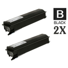 2 PACK Toshiba T4530 Combo combo Laser Toner Cartridge 2 PACK Toshiba T4530 Combo combo Laser Toner Cartridge