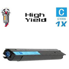 Genuine Toshiba TFC55C Cyan Laser Toner Cartridge