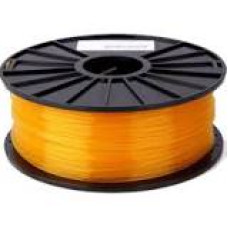 Translucent Orange 1.75mm 1kg PLA Filament for 3D Printers Translucent Orange 1.75mm 1kg PLA Filament for 3D Printers