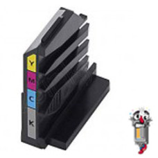 Genuine Samsung CLT-W406 Waste Bin