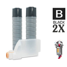2 PACK Genuine Xerox 6R1146 Laser Toner Cartridges Plus Waste Toner Bin 2 PACK Genuine Xerox 6R1146 Laser Toner Cartridges Plus Waste Toner Bin