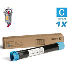 Genuine Xerox AltaLink 006R01698 Cyan Laser Toner Cartridges Genuine Xerox AltaLink 006R01698 Cyan Laser Toner Cartridges