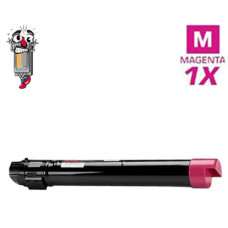 Xerox 106R01437 Magenta Laser Toner Cartridge Premium Compatible