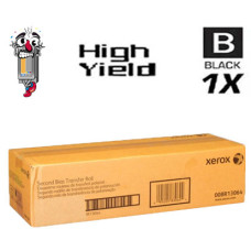 New Open Box Genuine Xerox 008R13064 Black Laser Toner Cartridge New Open Box Genuine Xerox 008R13064 Black Laser Toner Cartridge