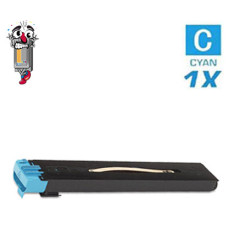 Xerox 006R01222 Cyan Laser Toner Cartridges Premium Compatible