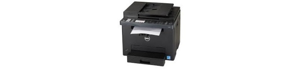Dell E525w Dell E525w