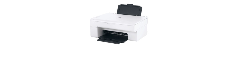 Dell All-In-One 810 Dell All-In-One 810