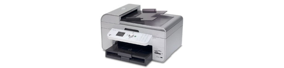 Dell All-In-One 946 Dell All-In-One 946