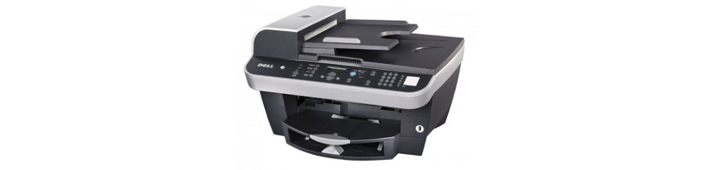 Dell All-In-One 962 Dell All-In-One 962