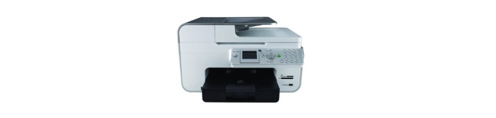 Dell All-In-One 968 Dell All-In-One 968