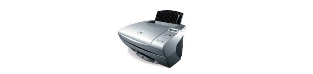 Dell All-In-One A960 Dell All-In-One A960