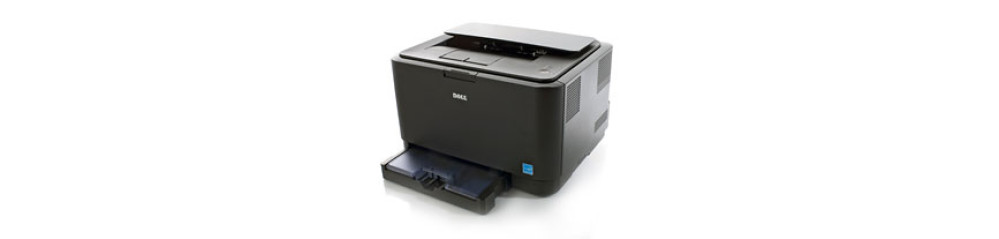 Dell Color Laser 1230c Dell Color Laser 1230c