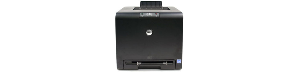 Dell Color Laser 1320c Dell Color Laser 1320c