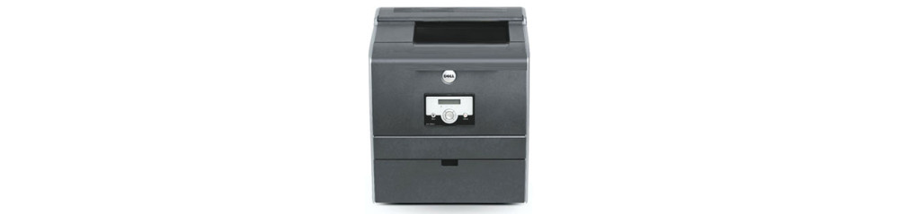 Dell Color Laser 3000cn Dell Color Laser 3000cn