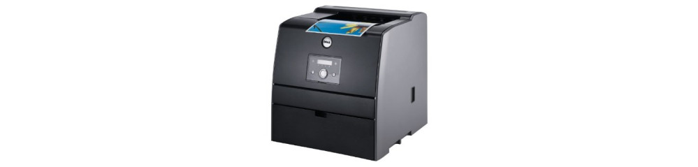 Dell Color Laser 3010cn Dell Color Laser 3010cn